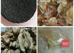 自制东阿阿胶糕的做法图解9