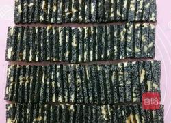 自制东阿阿胶糕的做法图解20