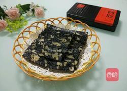 自制东阿阿胶糕的做法图解21