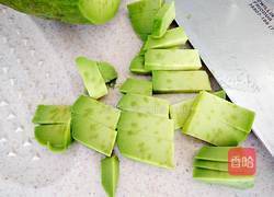 牛油果蛋挞的做法图解3