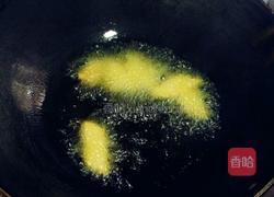 大米锅巴的做法图解6