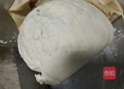 小鱼馒头的做法图解2
