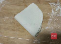 小鱼馒头的做法图解5
