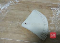 小鱼馒头的做法图解7