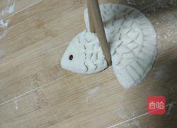 小鱼馒头的做法图解10