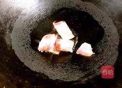 麻辣扁豆的做法图解6