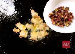 麻辣扁豆的做法图解7