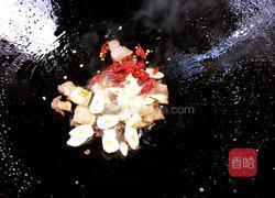 麻辣扁豆的做法图解8