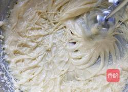 蔓越莓饼干的做法图解2