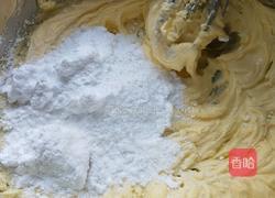 蔓越莓饼干的做法图解5