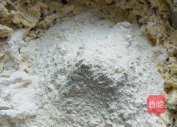蔓越莓饼干的做法图解7