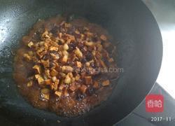 自制烧卖的做法图解4