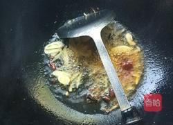 腊肉炒佛手瓜的做法图解2