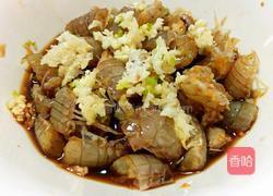 醉皮皮虾的做法图解4