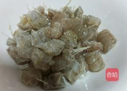 醉皮皮虾的做法图解2