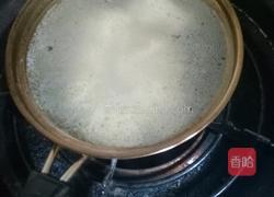 筒骨汤的做法图解6