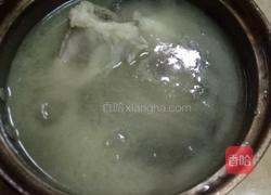 筒骨汤的做法图解8