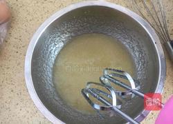 葱香曲奇饼干的做法图解2