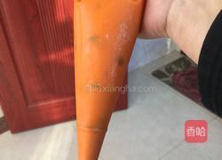 葱香曲奇饼干的做法图解9