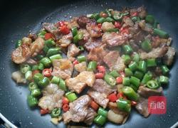 特色小炒肉的做法图解9