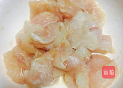 麻辣水煮鱼(龙利鱼)的做法图解3