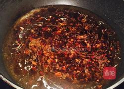 麻辣水煮鱼(龙利鱼)的做法图解9