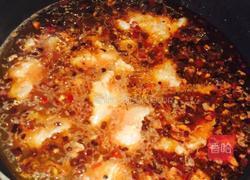 麻辣水煮鱼(龙利鱼)的做法图解10