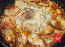 麻辣水煮鱼(龙利鱼)的做法图解11