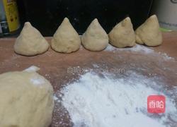 玉米窝窝头的做法图解3