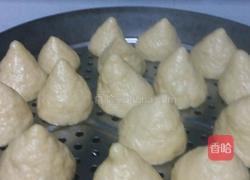 玉米窝窝头的做法图解5
