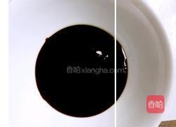 酱爆肉丝的做法图解3