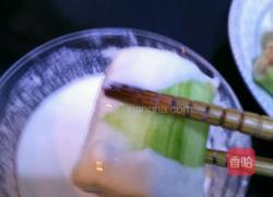 酿丝瓜的做法图解8