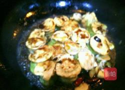 酿丝瓜的做法图解11