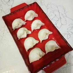 牛肉白菜馅饺子的做法[图]