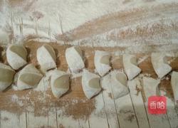 牛肉白菜馅饺子的做法图解9