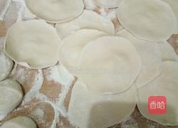 牛肉白菜馅饺子的做法图解10