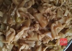 焖面的做法图解11