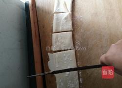 焖面的做法图解8