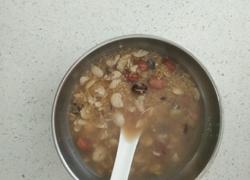 陕北豆钱钱稀饭