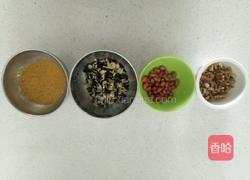 陕北豆钱钱稀饭的做法图解1