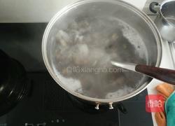 陕北豆钱钱稀饭的做法图解3