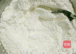 红糖馒头的做法图解4