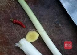 清炒平菇的做法图解2