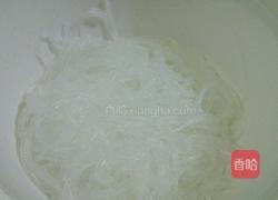 蒜蓉娃娃菜的做法图解2