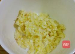 蒜蓉娃娃菜的做法图解5