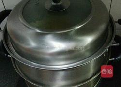 蒜蓉娃娃菜的做法图解11