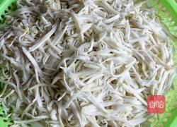 介菜咸菜的做法图解3