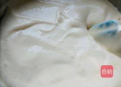 香橙海绵蛋糕的做法图解6