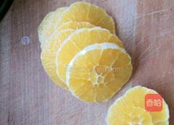 香橙海绵蛋糕的做法图解9