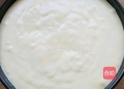 香橙海绵蛋糕的做法图解11